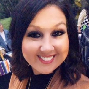 Meet your Posher, Mandy